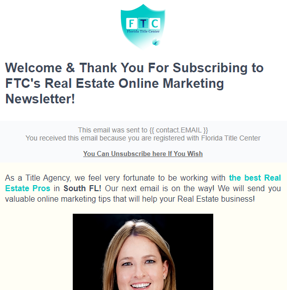 Real Trade Show Follow up Email Examples With Stats real-trade-show-follow-up-email-examples-with-stats